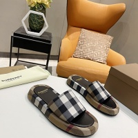 $72.00 USD Burberry Slippers For Women #959390