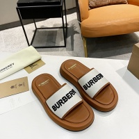 $72.00 USD Burberry Slippers For Women #959391