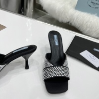 $92.00 USD Prada Slippers For Women #959725