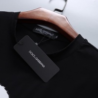 $27.00 USD Dolce & Gabbana D&G T-Shirts Short Sleeved For Men #959778