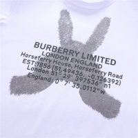$27.00 USD Burberry T-Shirts Short Sleeved For Men #959795