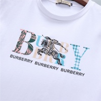 $27.00 USD Burberry T-Shirts Short Sleeved For Men #959797