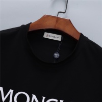 $27.00 USD Moncler T-Shirts Short Sleeved For Men #959873