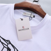$27.00 USD Moncler T-Shirts Short Sleeved For Men #959878