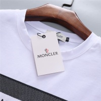 $27.00 USD Moncler T-Shirts Short Sleeved For Men #959884