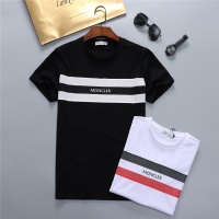 $27.00 USD Moncler T-Shirts Short Sleeved For Men #959885