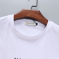 $27.00 USD Moncler T-Shirts Short Sleeved For Men #959888