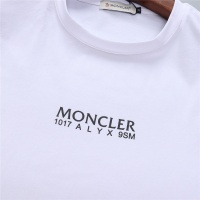 $27.00 USD Moncler T-Shirts Short Sleeved For Men #959888