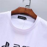 $27.00 USD Balenciaga T-Shirts Short Sleeved For Men #959894