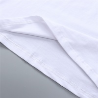 $27.00 USD Balenciaga T-Shirts Short Sleeved For Men #959898