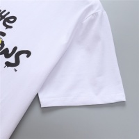 $27.00 USD Balenciaga T-Shirts Short Sleeved For Men #959898