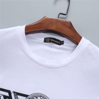 $27.00 USD Versace T-Shirts Short Sleeved For Men #959902