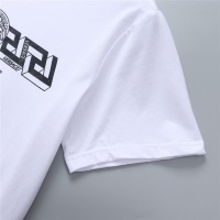 $27.00 USD Versace T-Shirts Short Sleeved For Men #959902