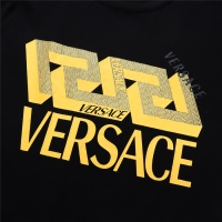$27.00 USD Versace T-Shirts Short Sleeved For Men #959904