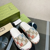 $82.00 USD Gucci Slippers For Women #959915