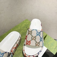 $82.00 USD Gucci Slippers For Women #959915