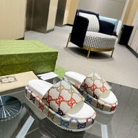 $82.00 USD Gucci Slippers For Women #959915