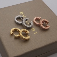 $27.00 USD Bvlgari Earrings For Women #960120