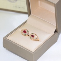 $41.00 USD Bvlgari Earrings For Women #960126