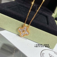 $27.00 USD Van Cleef & Arpels Necklaces For Women #960135