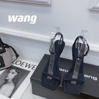 $82.00 USD Alexander Wang Sandal For Women #960148