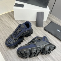 $105.00 USD Prada Casual Shoes For Men #960172