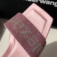 $92.00 USD Alexander Wang Slippers For Women #960196