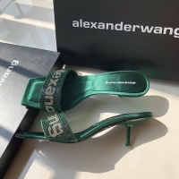 Alexander Wang Slippers For Women #960199