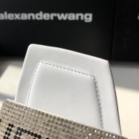 $92.00 USD Alexander Wang Slippers For Women #960200