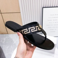 $100.00 USD Versace Slippers For Men #960208