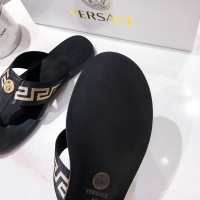 $100.00 USD Versace Slippers For Men #960208
