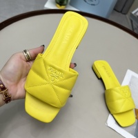 $72.00 USD Prada Slippers For Women #960225