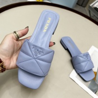$72.00 USD Prada Slippers For Women #960227