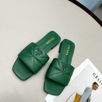 $72.00 USD Prada Slippers For Women #960230