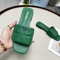 $72.00 USD Prada Slippers For Women #960230