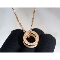 $29.00 USD Bvlgari Necklaces For Women #960240