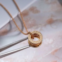 $32.00 USD Bvlgari Necklaces For Women #960241
