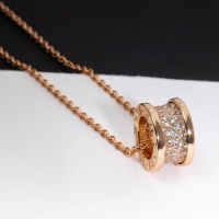 $34.00 USD Bvlgari Necklaces For Women #960244