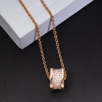 $34.00 USD Bvlgari Necklaces For Women #960244