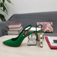$130.00 USD Dolce&Gabbana D&G Sandal For Women #960274