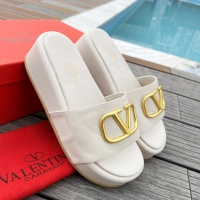 $80.00 USD Valentino Slippers For Women #960291