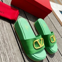 $80.00 USD Valentino Slippers For Women #960300