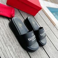 $80.00 USD Valentino Slippers For Women #960305