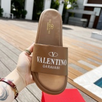 $80.00 USD Valentino Slippers For Women #960311