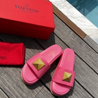 $80.00 USD Valentino Slippers For Women #960335