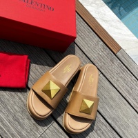 $80.00 USD Valentino Slippers For Women #960337