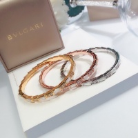 $48.00 USD Bvlgari Bracelet For Women #960344