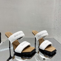 $108.00 USD Alexander Wang Sandal For Women #960365
