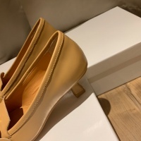 $88.00 USD Salvatore Ferragamo High-Heeled Shoes For Women #960418