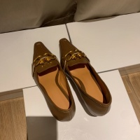 $88.00 USD Salvatore Ferragamo High-Heeled Shoes For Women #960419